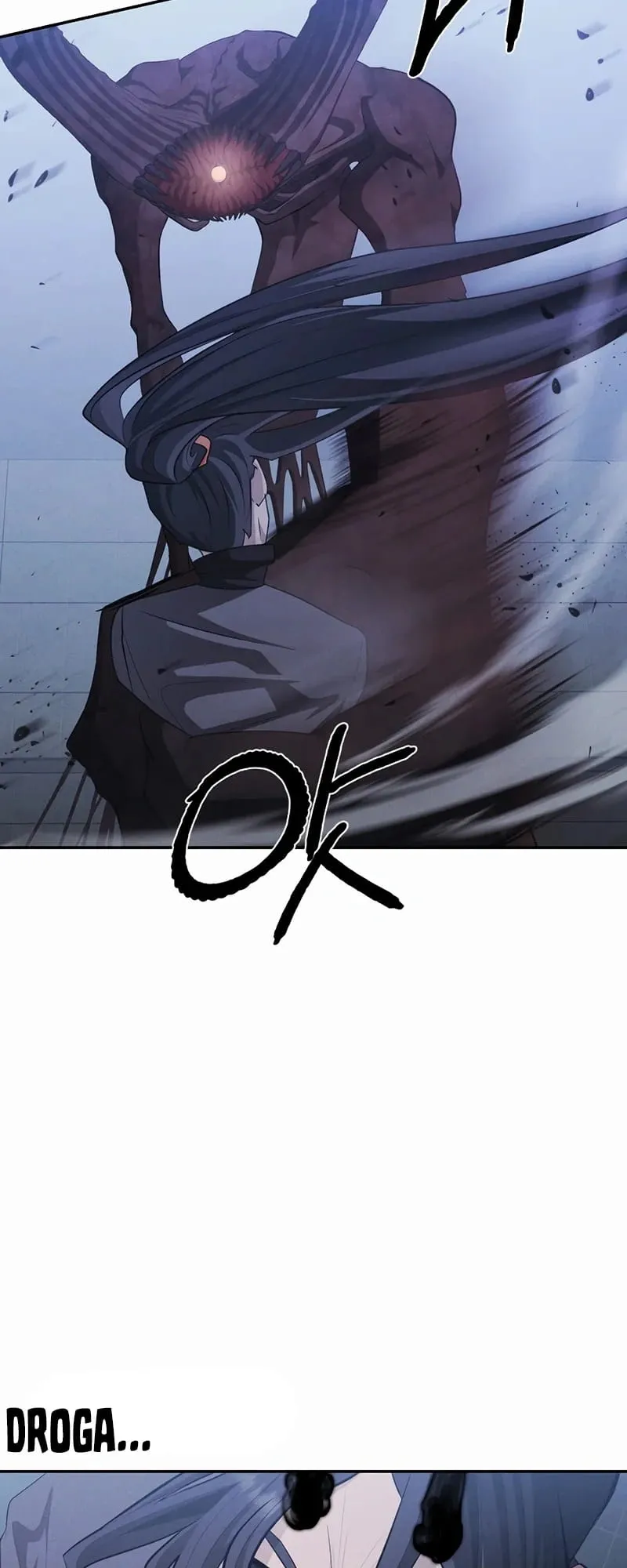 Void Man Capítulo 8 Página 81