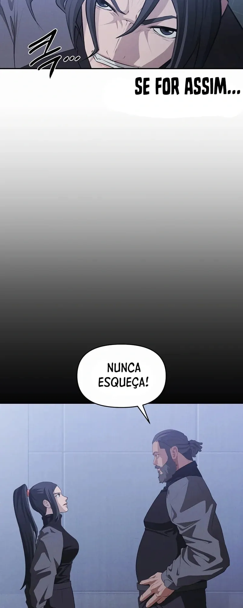 Void Man Capítulo 8 Página 82
