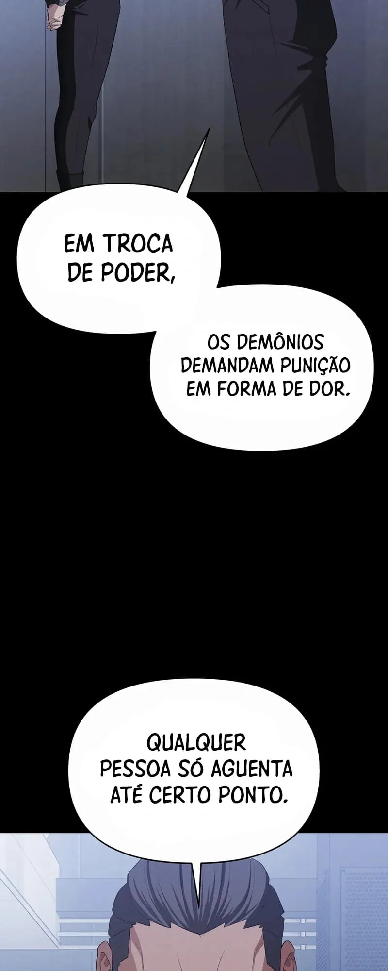 Void Man Capítulo 8 Página 83