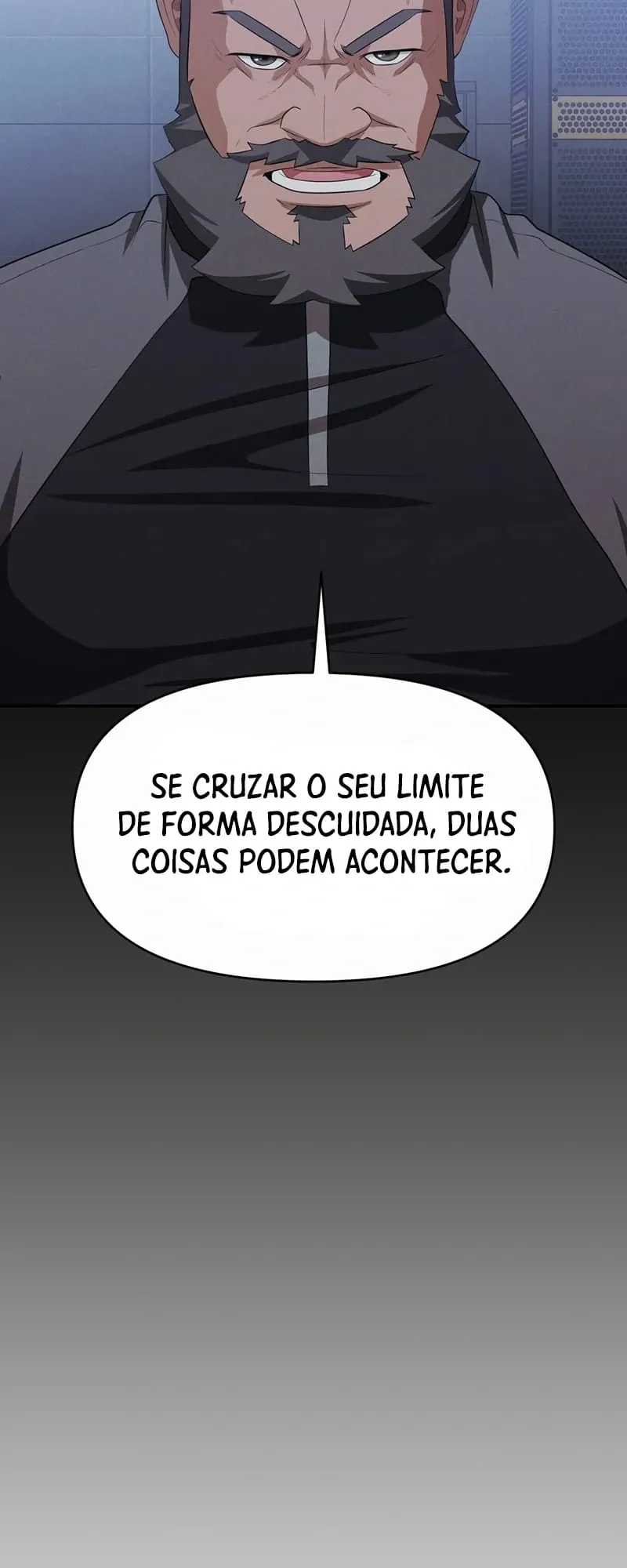 Void Man Capítulo 8 Página 84