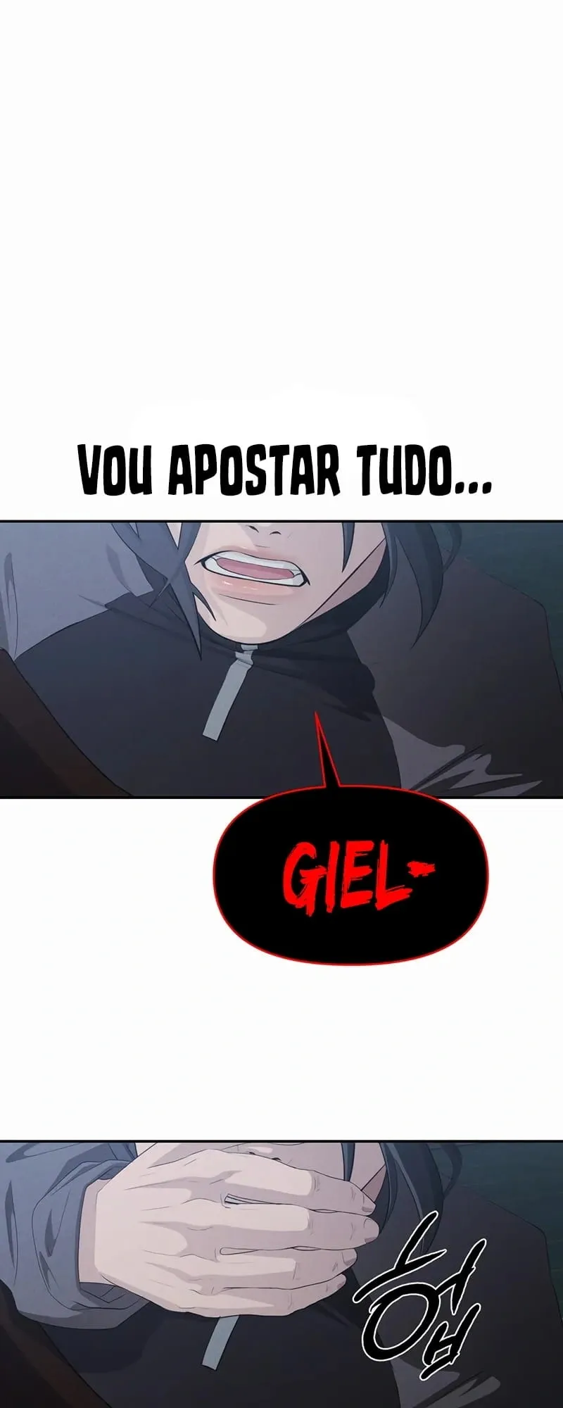 Void Man Capítulo 8 Página 87