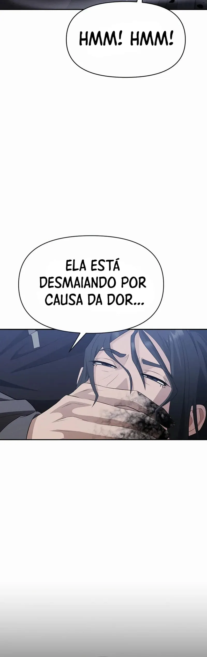 Void Man Capítulo 8 Página 92