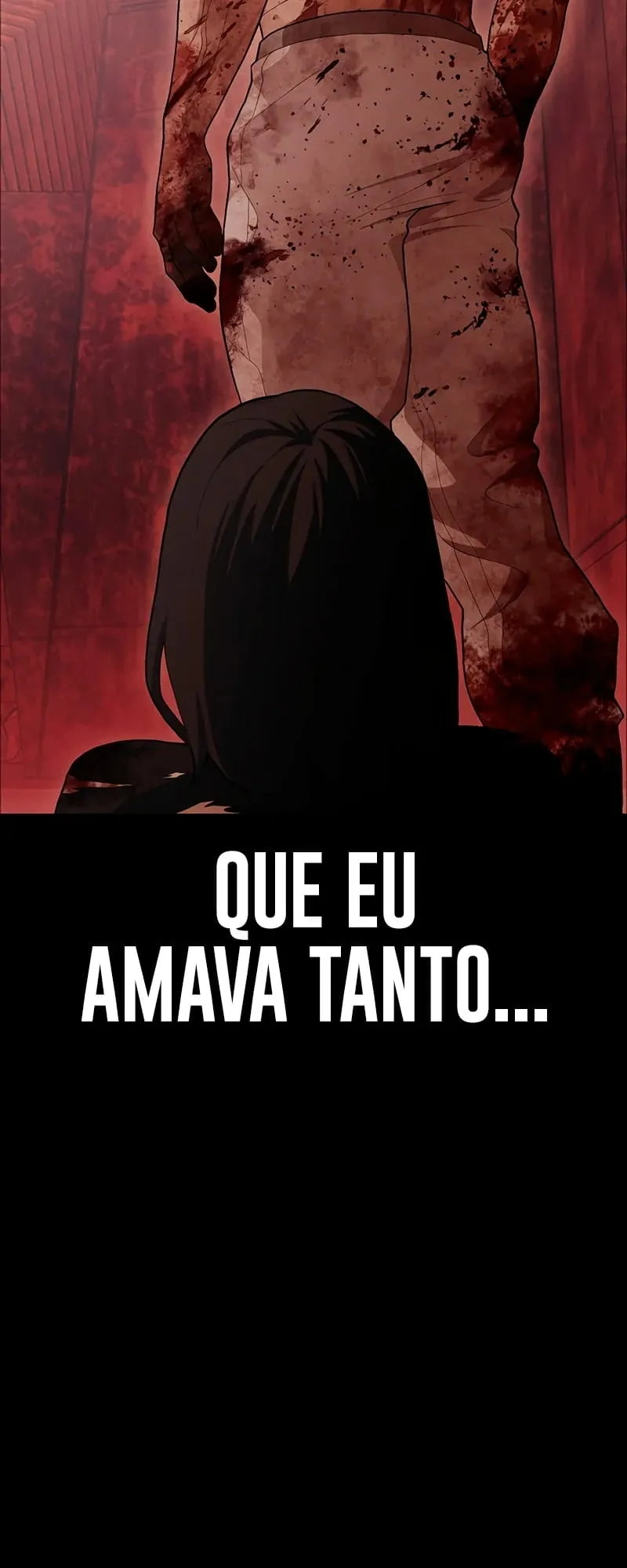 Void Man Capítulo 9 Página 100