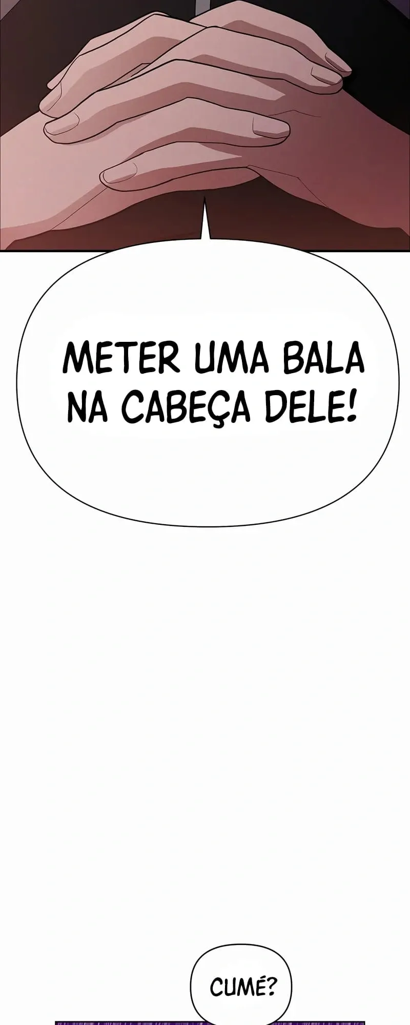 Void Man Capítulo 9 Página 105
