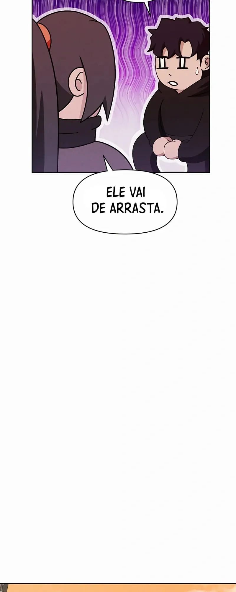Void Man Capítulo 9 Página 106