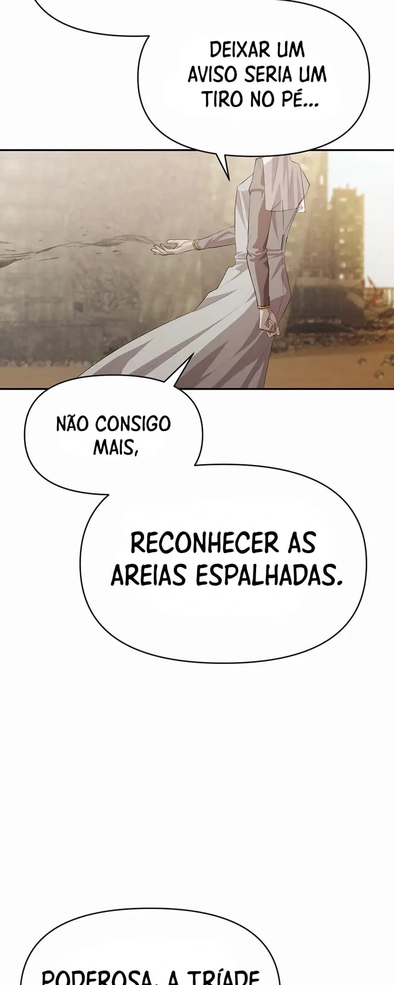 Void Man Capítulo 9 Página 109
