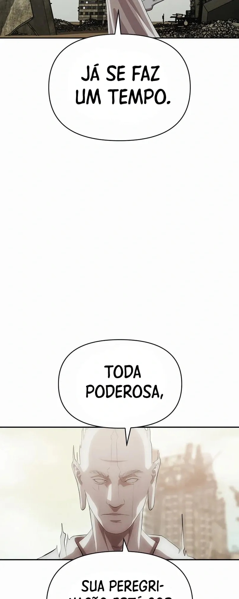 Void Man Capítulo 9 Página 113