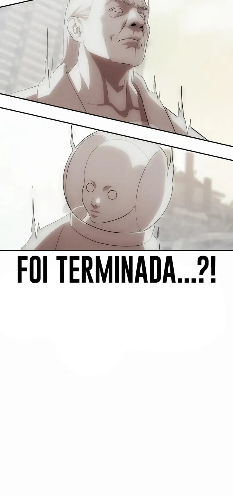 Void Man Capítulo 9 Página 119
