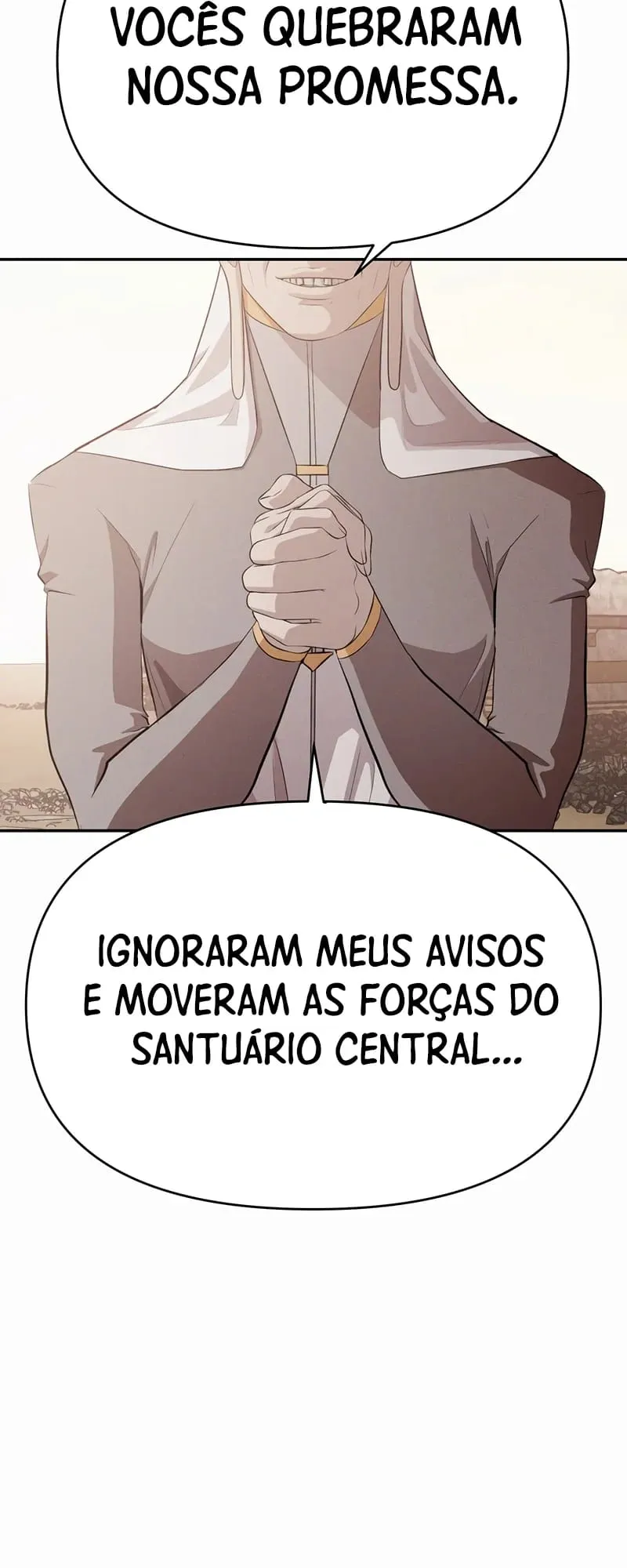 Void Man Capítulo 9 Página 121