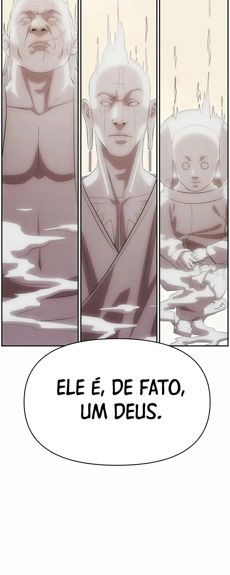 Void Man Capítulo 9 Página 125