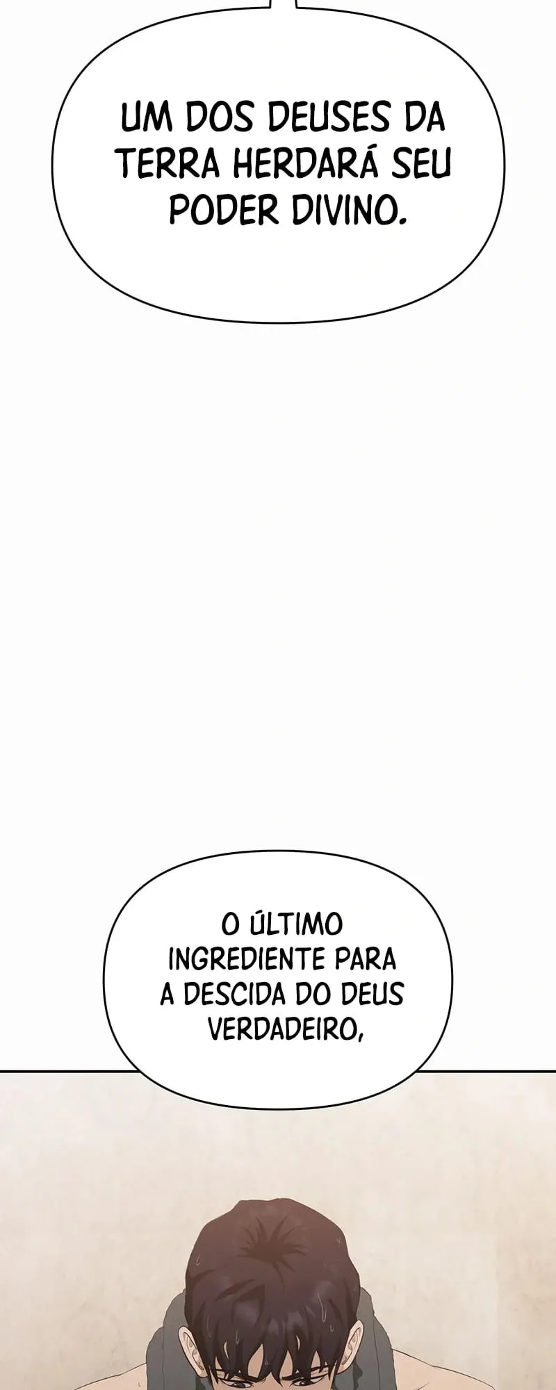 Void Man Capítulo 9 Página 128