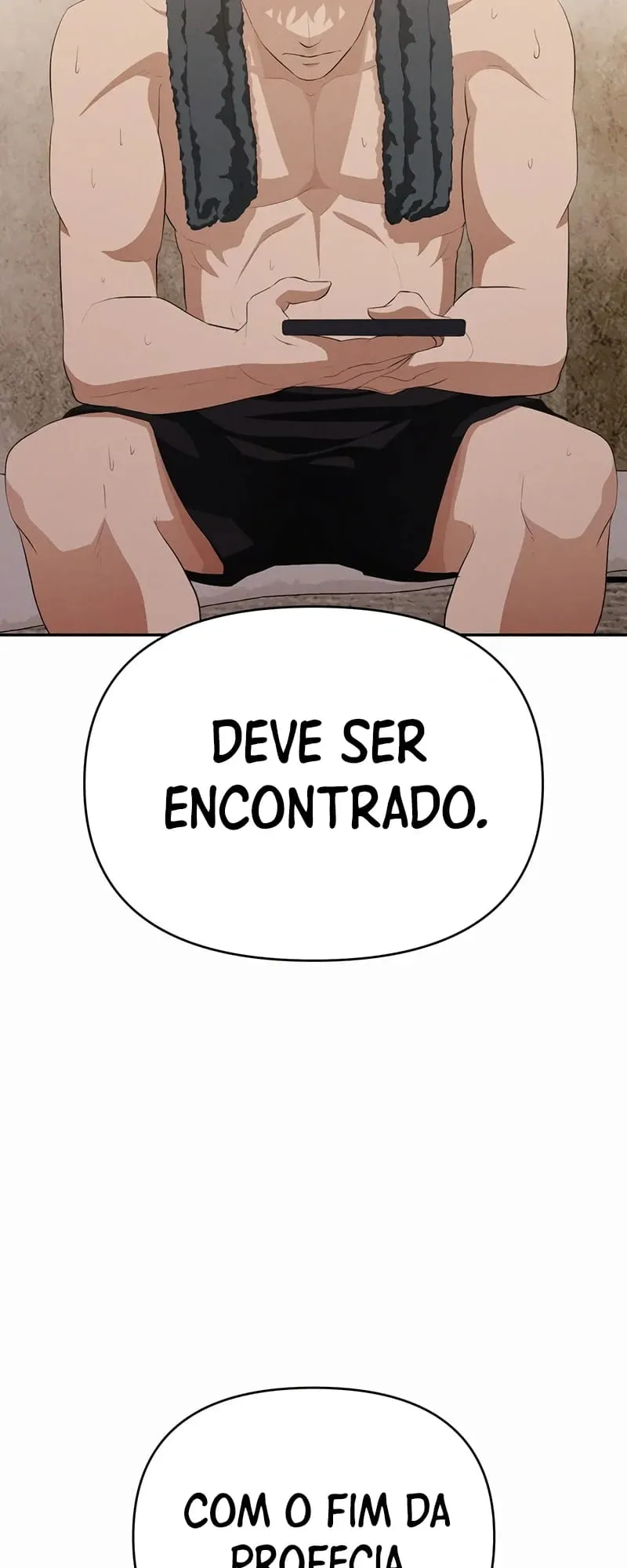 Void Man Capítulo 9 Página 129
