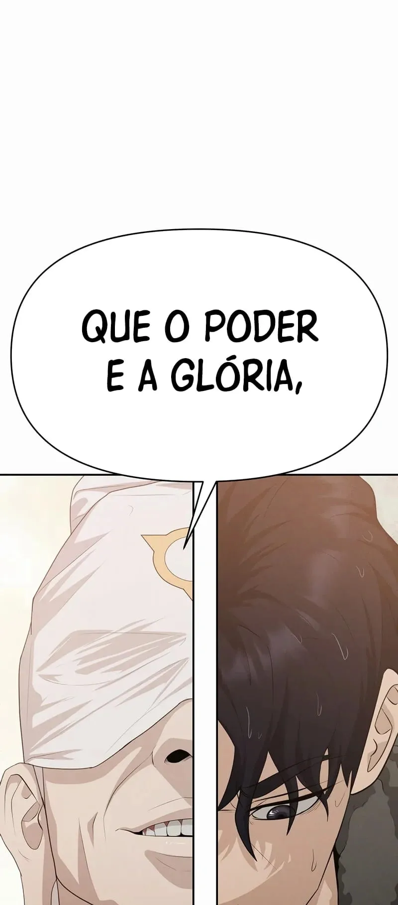 Void Man Capítulo 9 Página 133