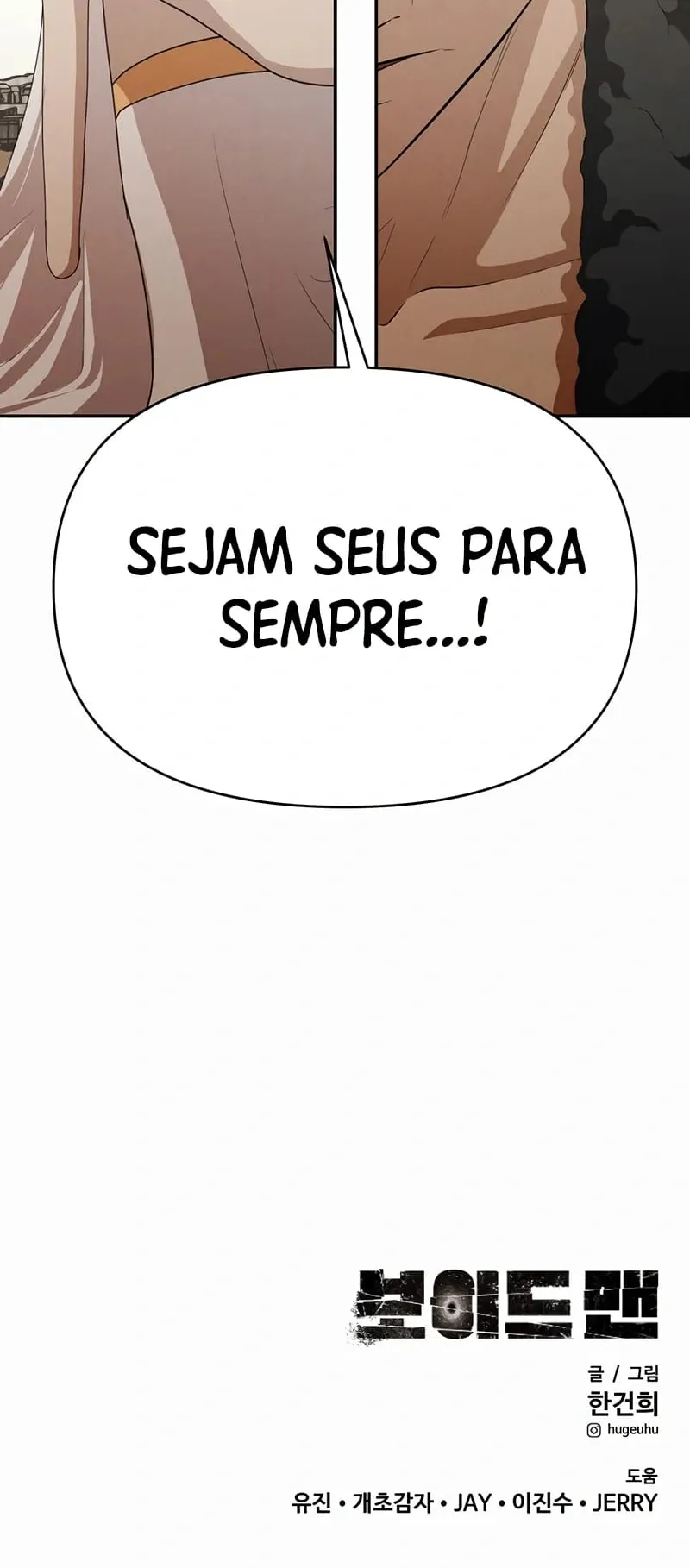 Void Man Capítulo 9 Página 134