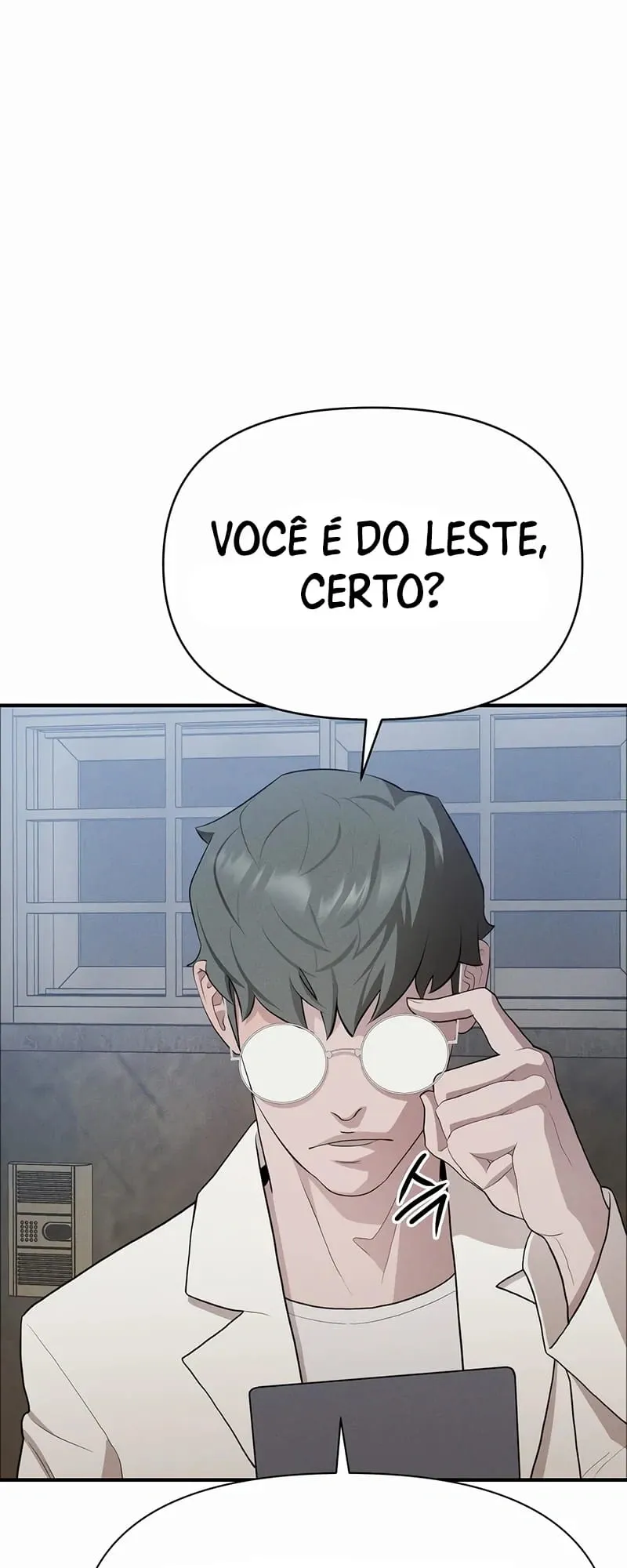 Void Man Capítulo 9 Página 14