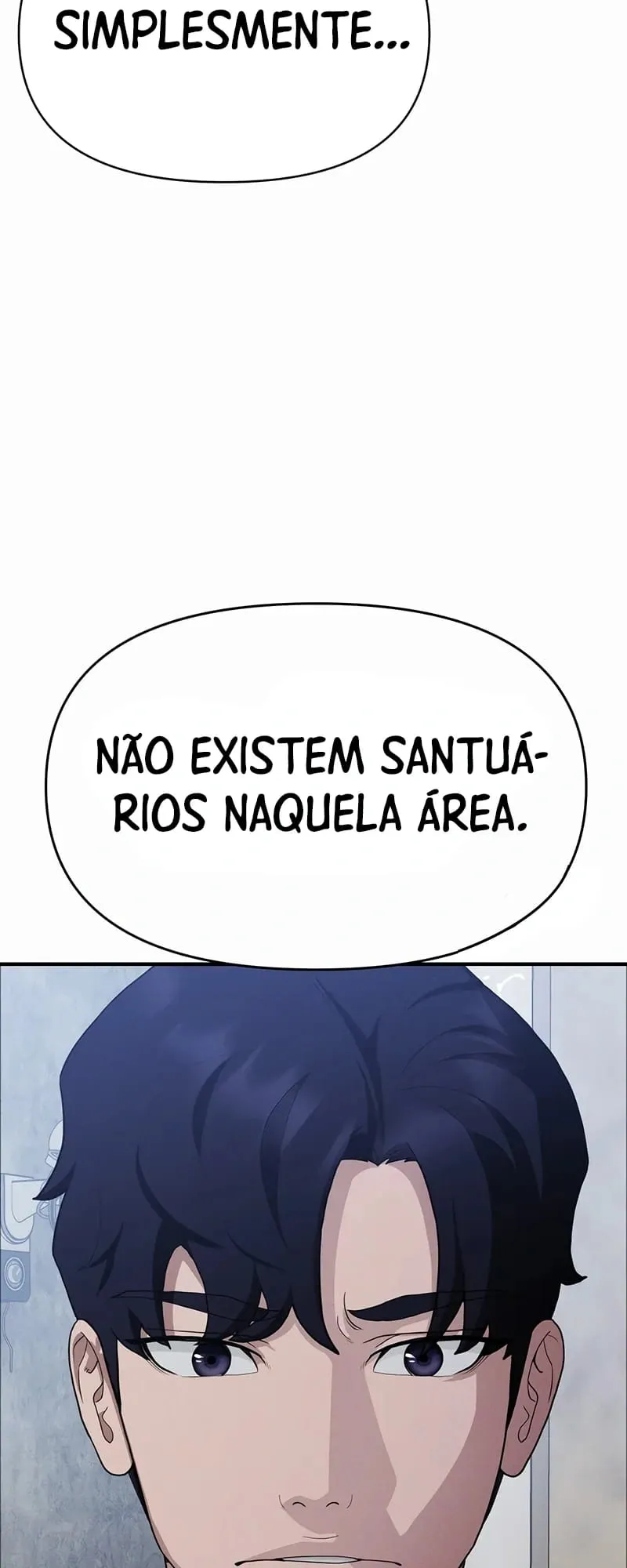 Void Man Capítulo 9 Página 16