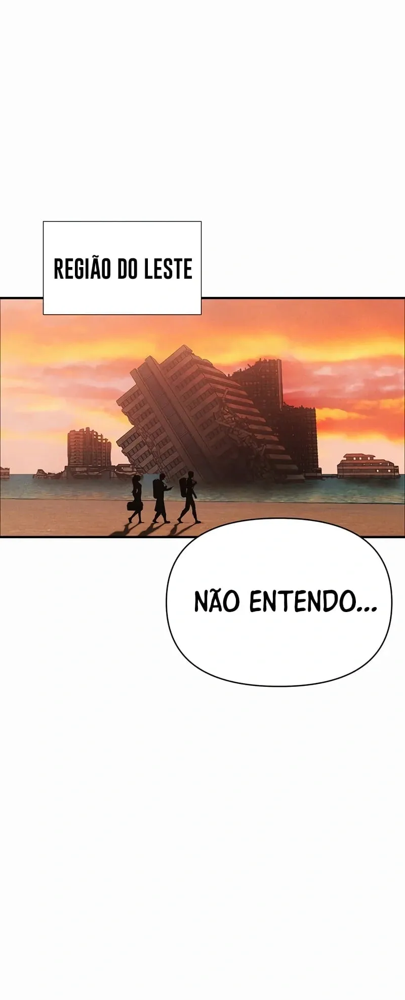 Void Man Capítulo 9 Página 18