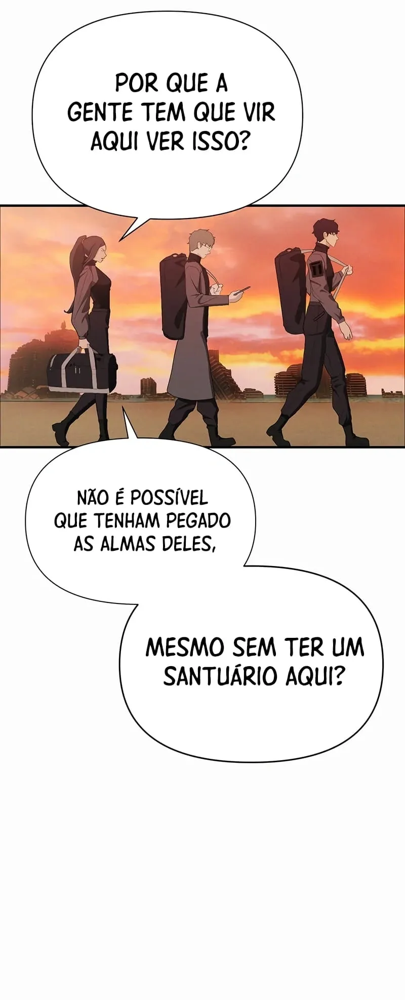 Void Man Capítulo 9 Página 19