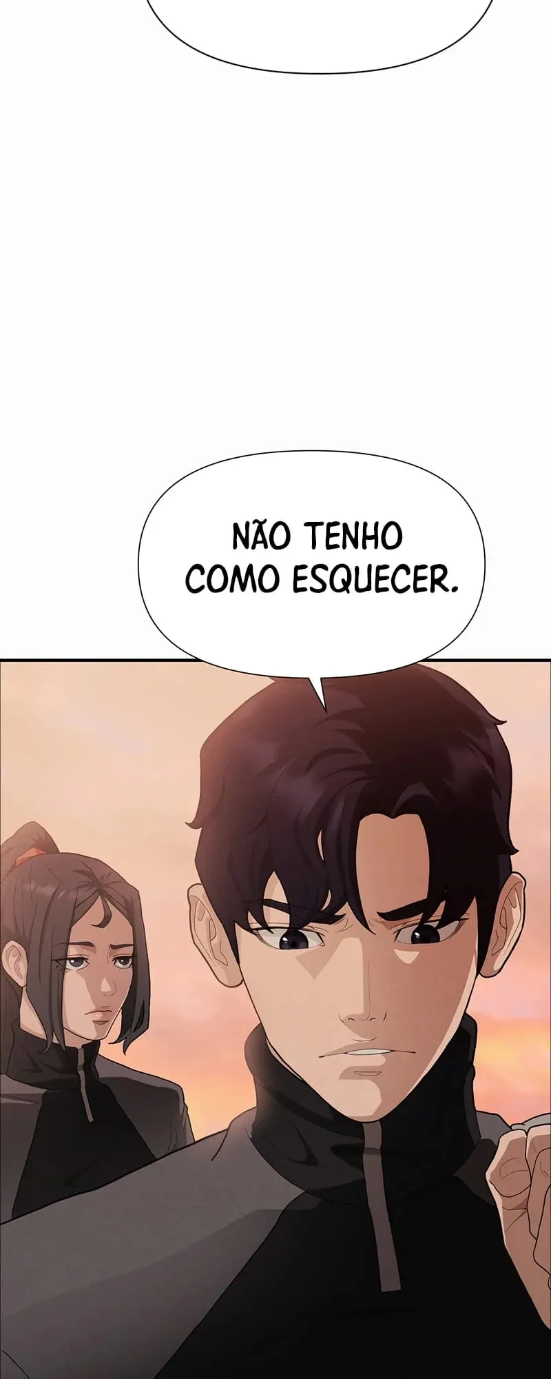 Void Man Capítulo 9 Página 21