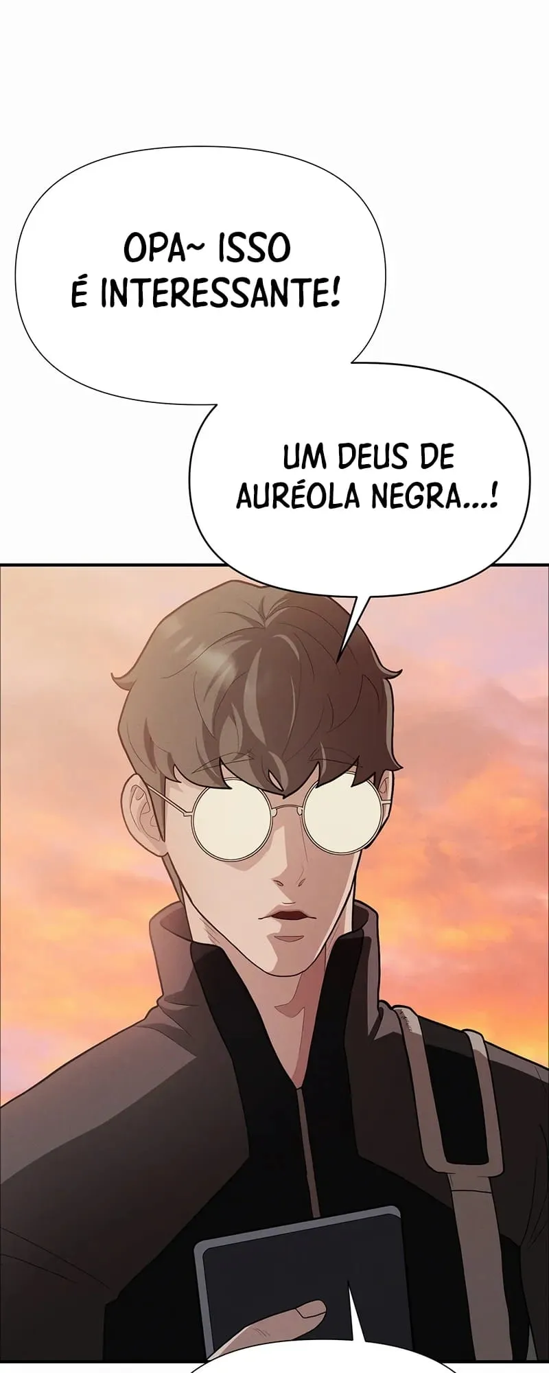 Void Man Capítulo 9 Página 24