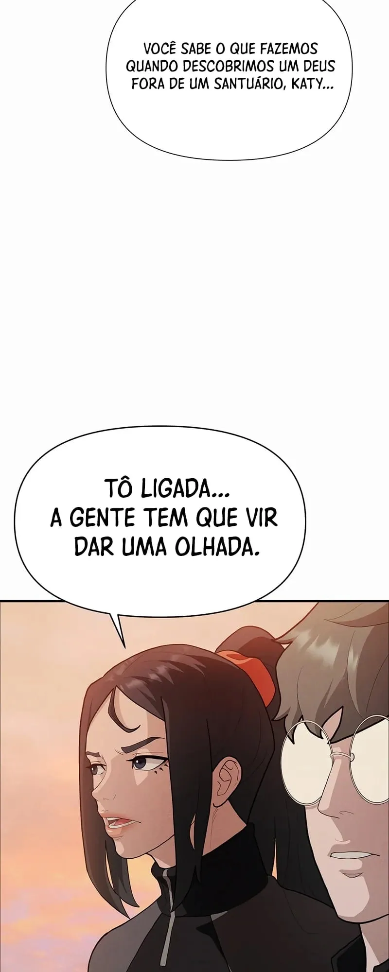 Void Man Capítulo 9 Página 25