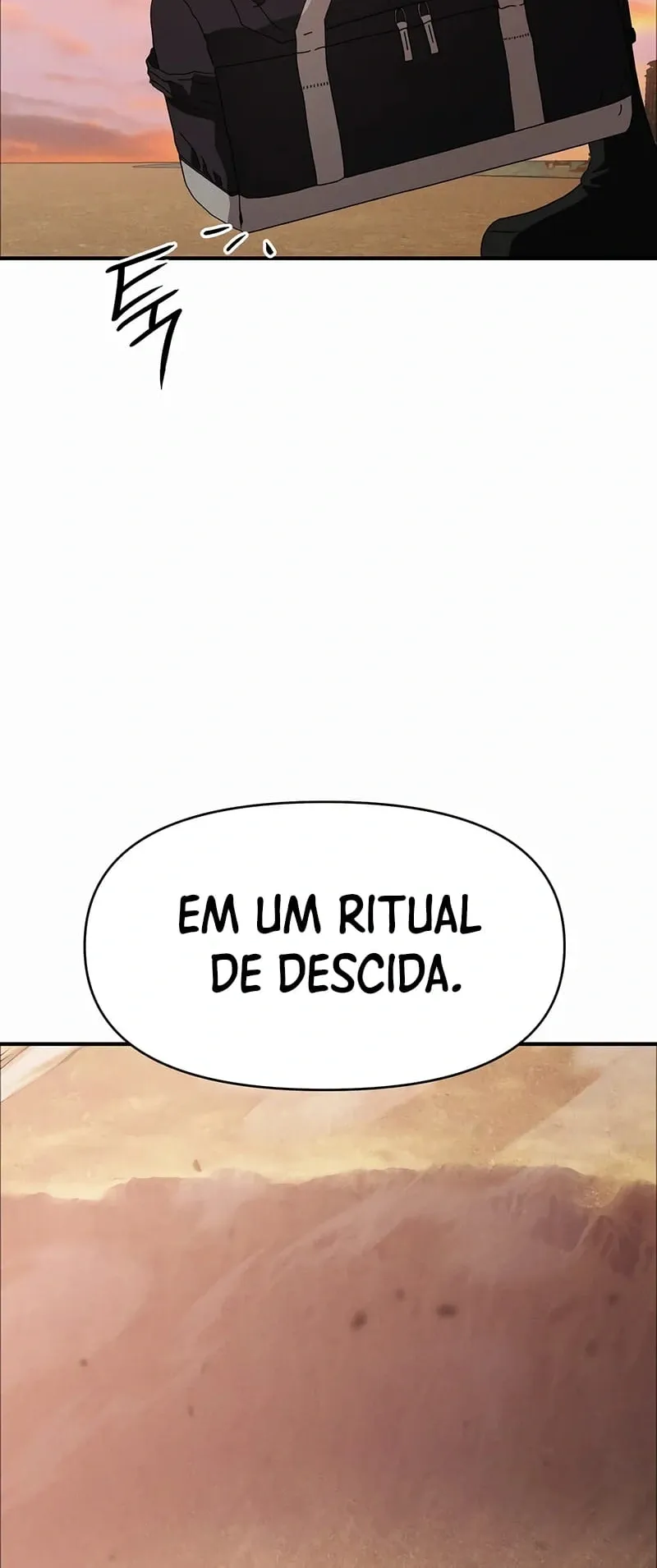 Void Man Capítulo 9 Página 27