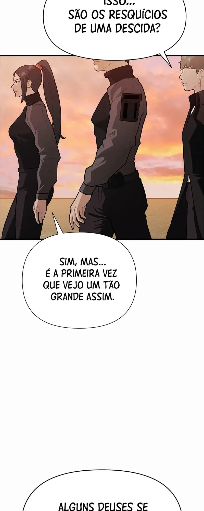 Void Man Capítulo 9 Página 29
