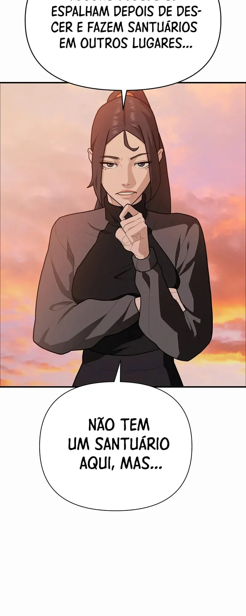 Void Man Capítulo 9 Página 30