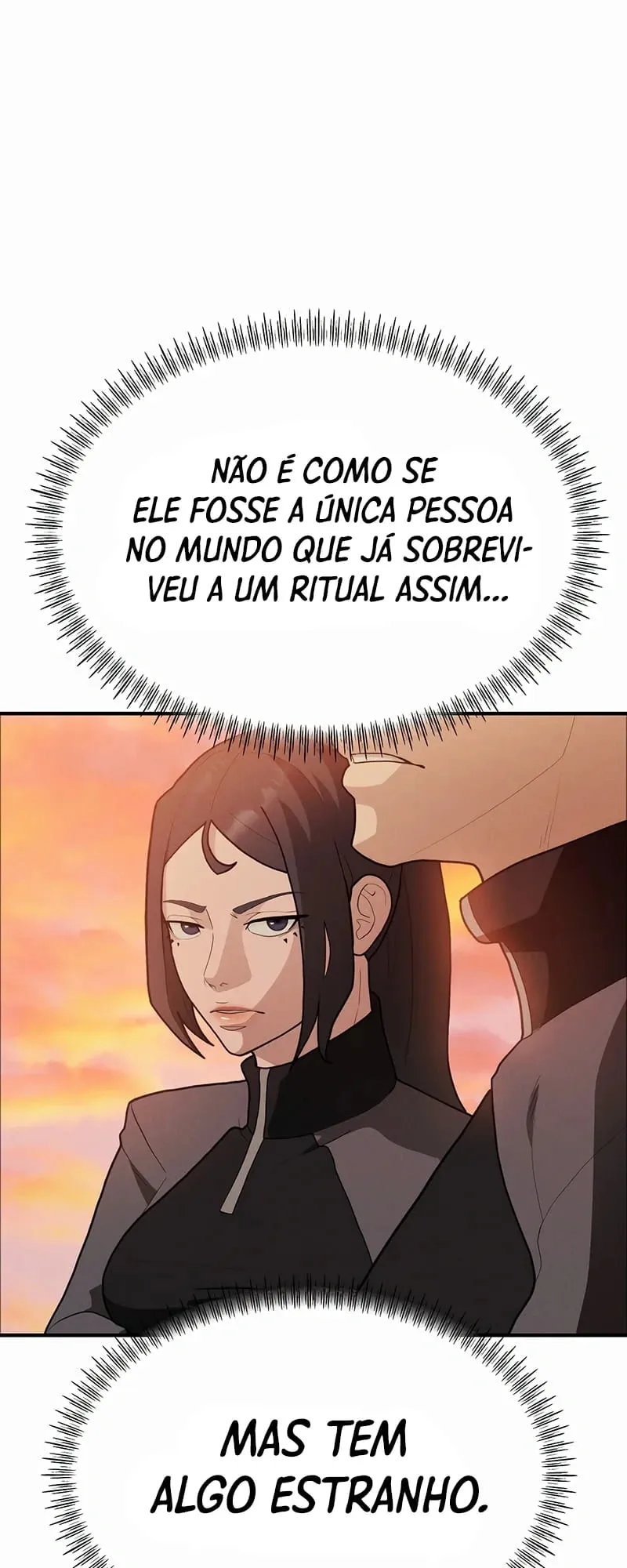 Void Man Capítulo 9 Página 32