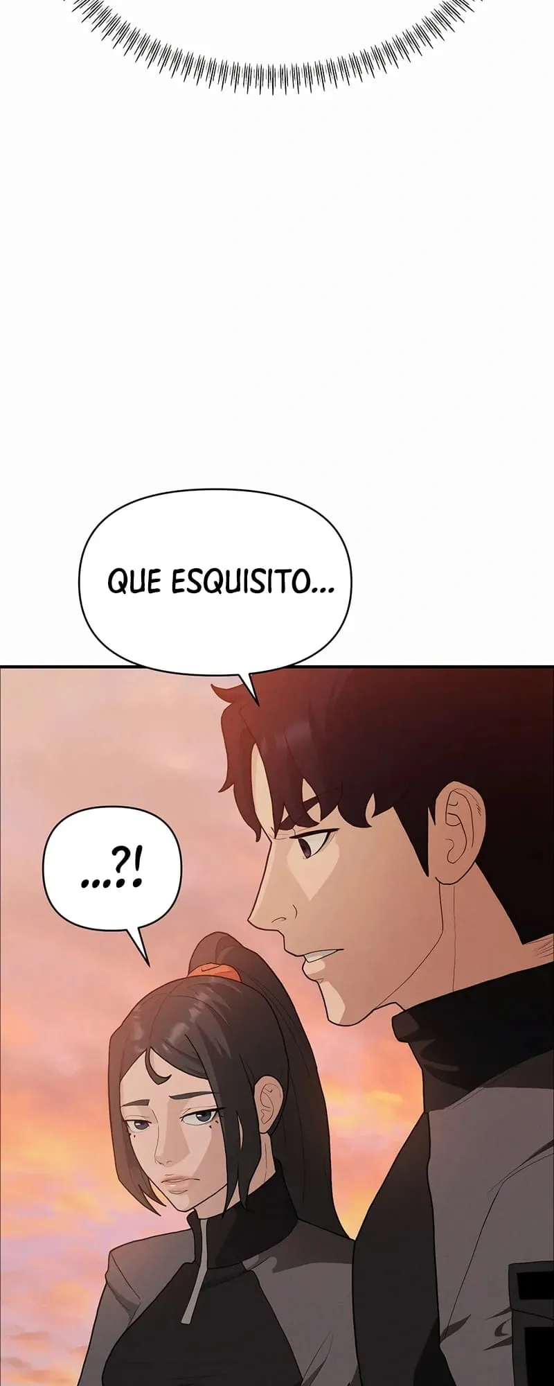 Void Man Capítulo 9 Página 33