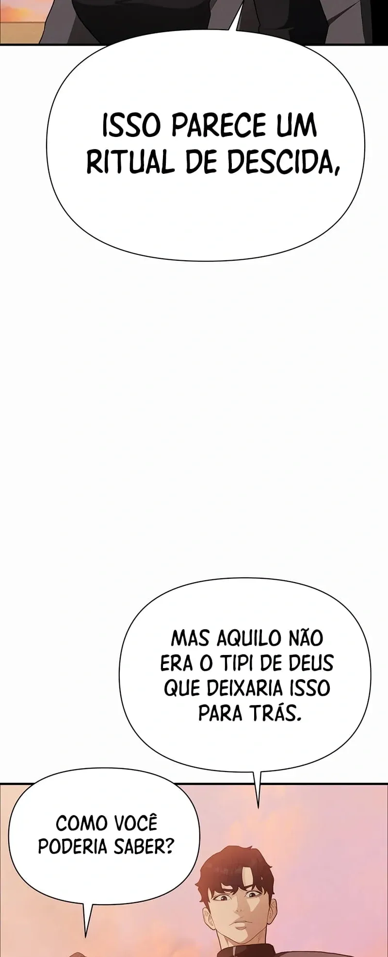 Void Man Capítulo 9 Página 34