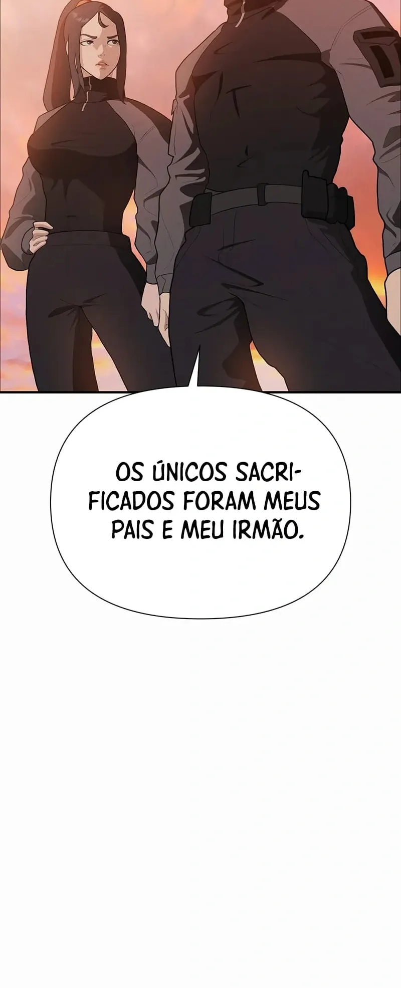 Void Man Capítulo 9 Página 35