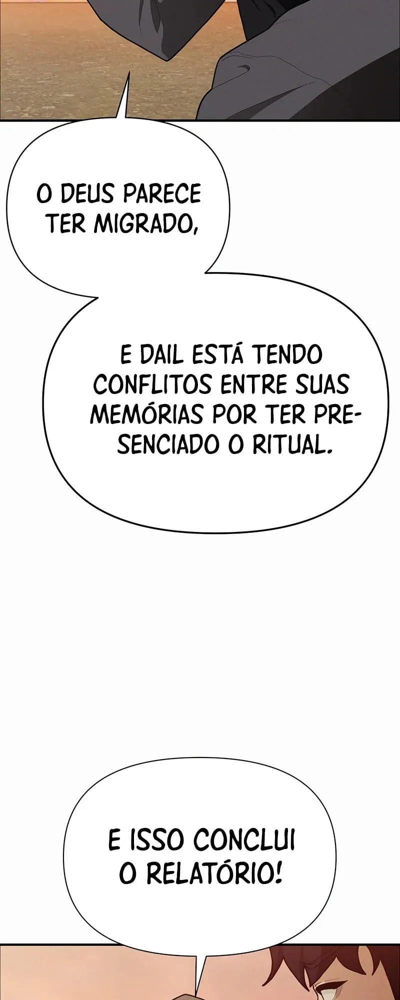 Void Man Capítulo 9 Página 38