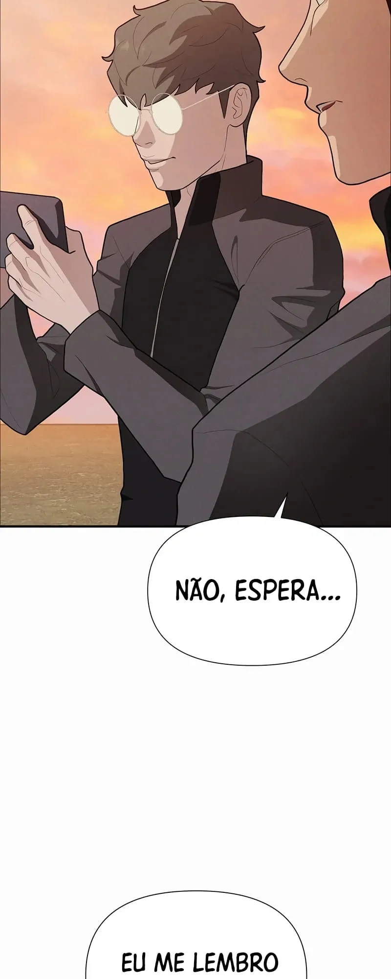 Void Man Capítulo 9 Página 39