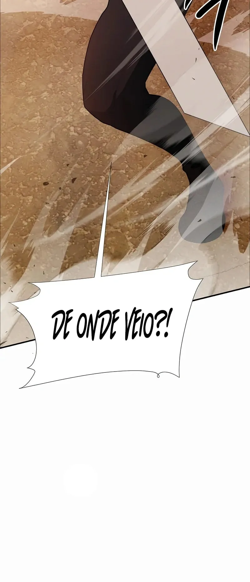 Void Man Capítulo 9 Página 43