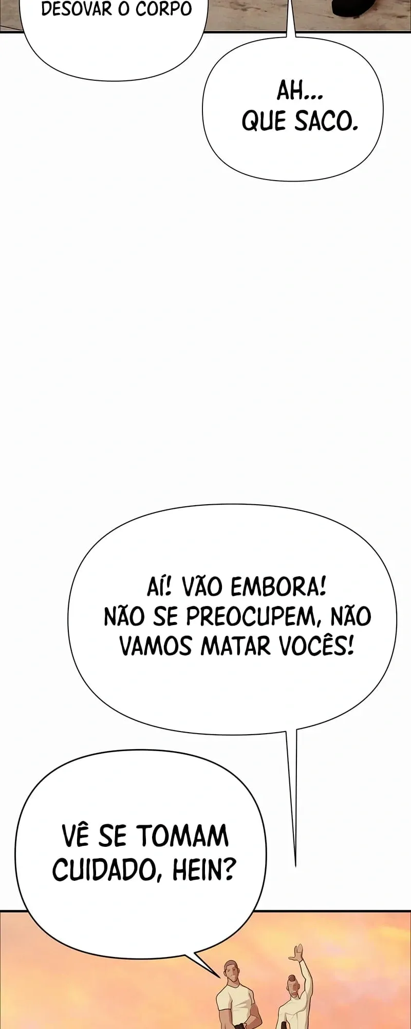 Void Man Capítulo 9 Página 45