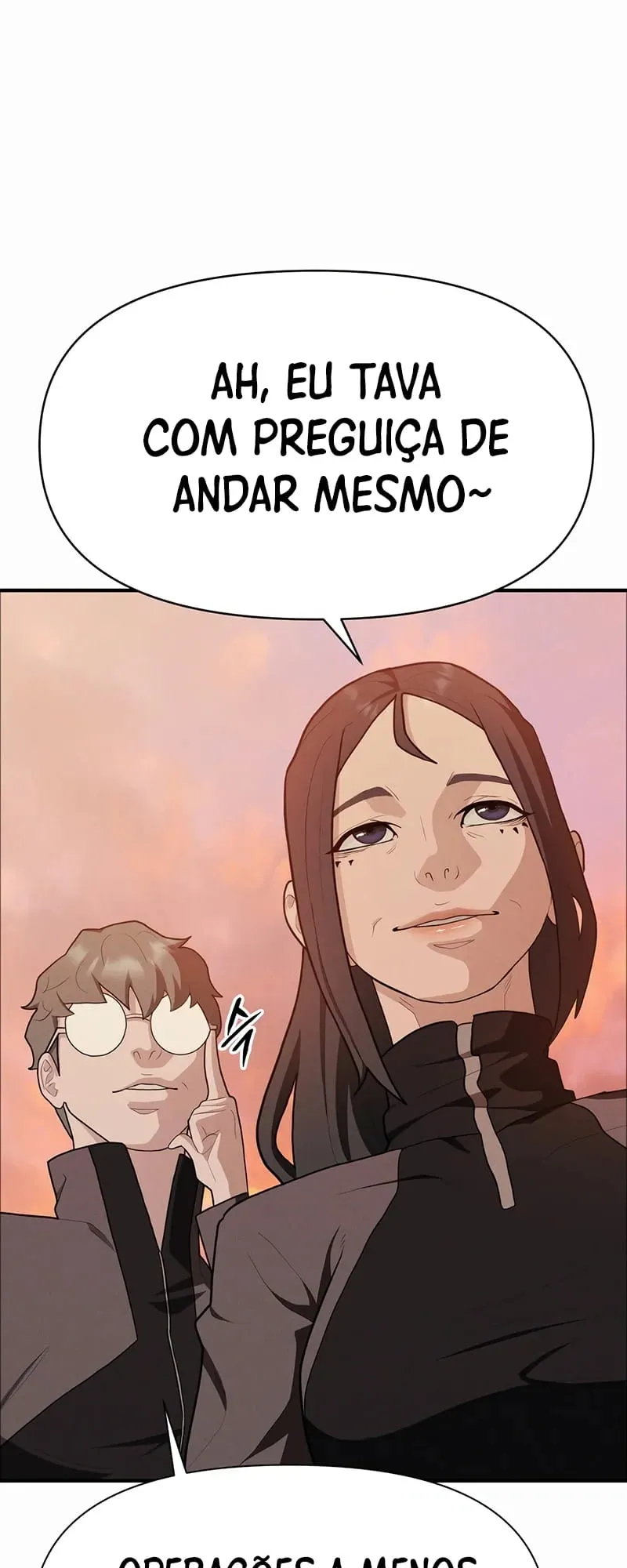 Void Man Capítulo 9 Página 47