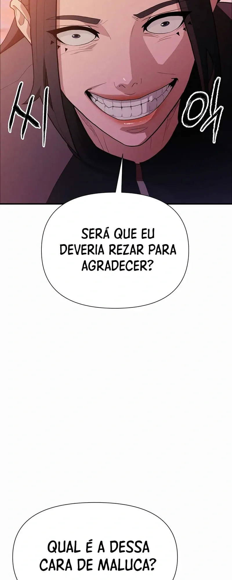 Void Man Capítulo 9 Página 49
