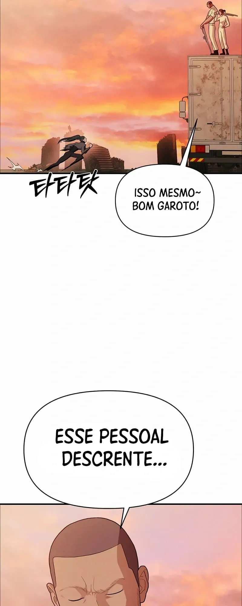 Void Man Capítulo 9 Página 53