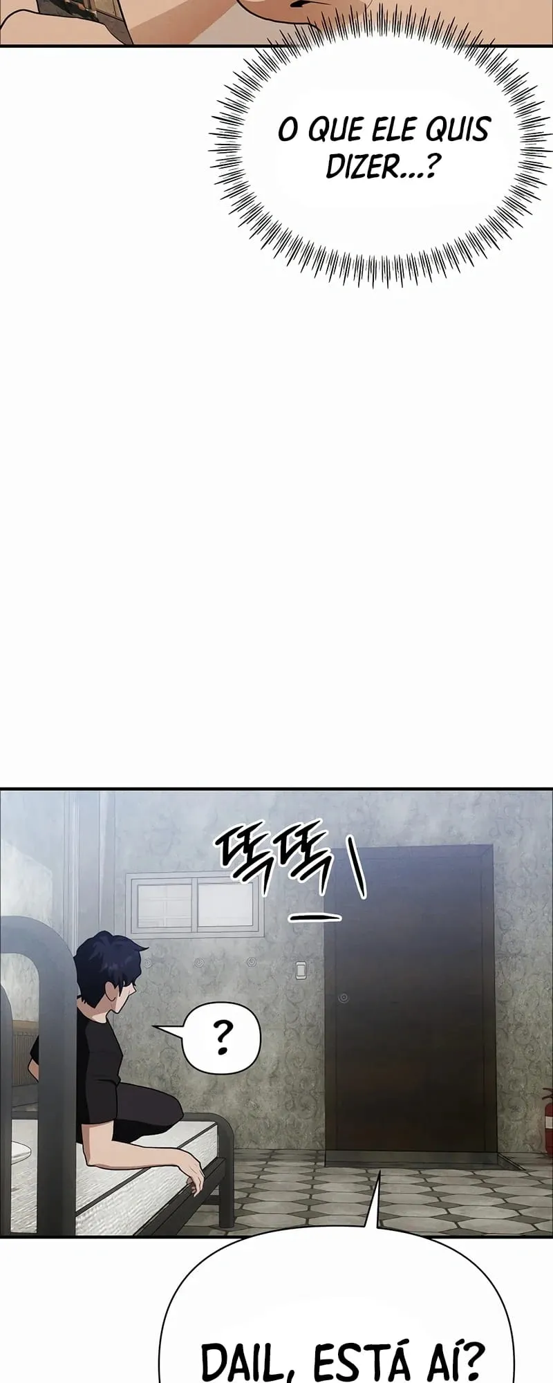 Void Man Capítulo 9 Página 6