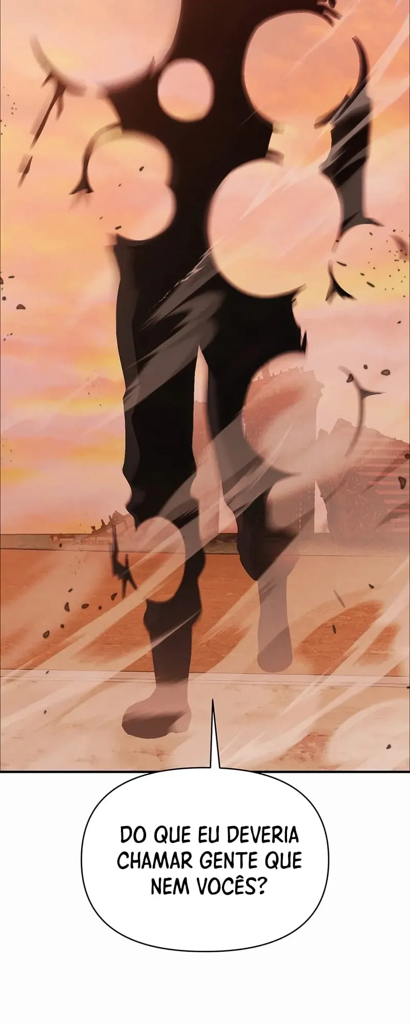 Void Man Capítulo 9 Página 64