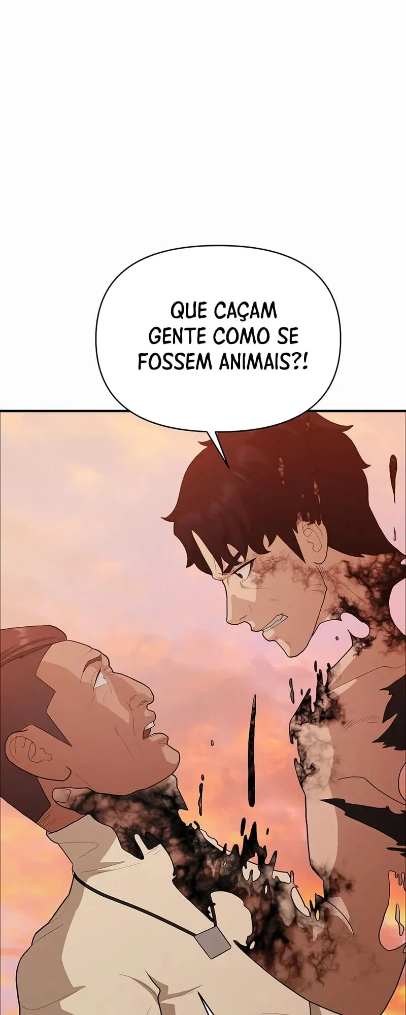 Void Man Capítulo 9 Página 65