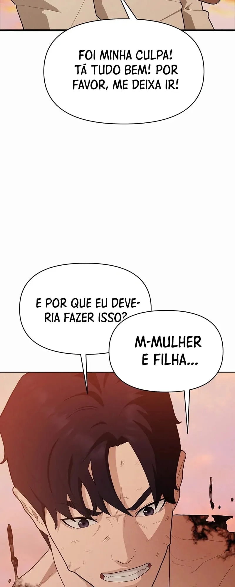 Void Man Capítulo 9 Página 66