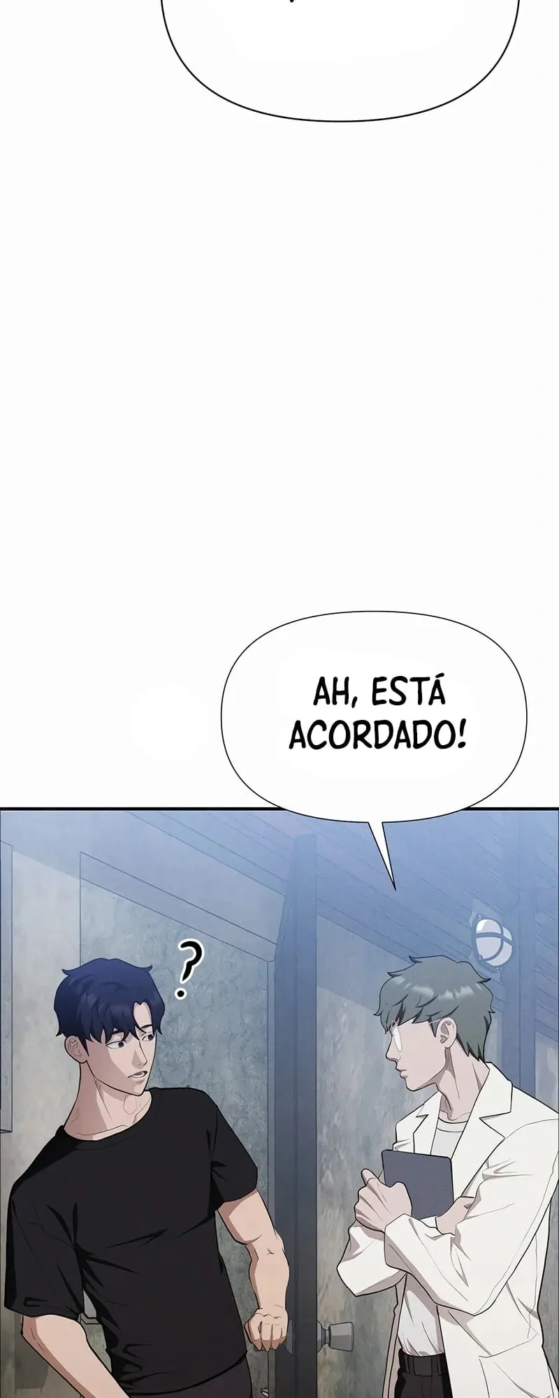 Void Man Capítulo 9 Página 7