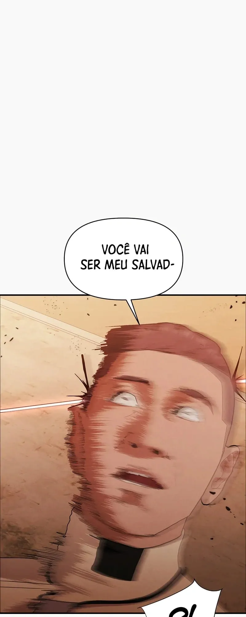 Void Man Capítulo 9 Página 72