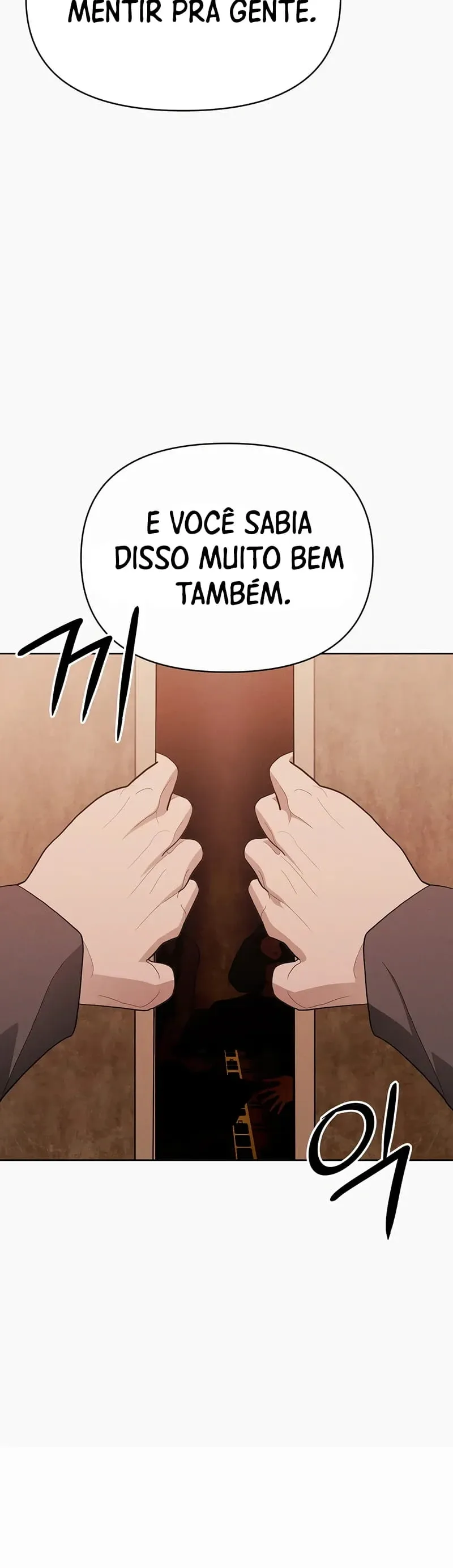 Void Man Capítulo 9 Página 77