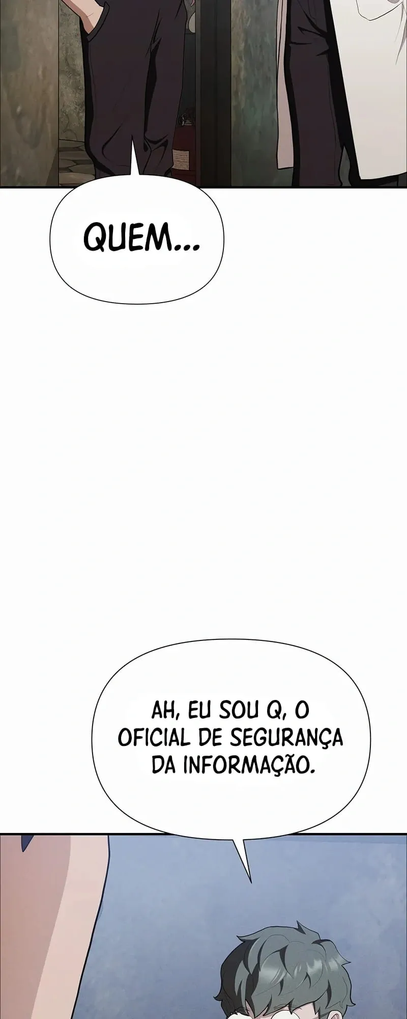 Void Man Capítulo 9 Página 8