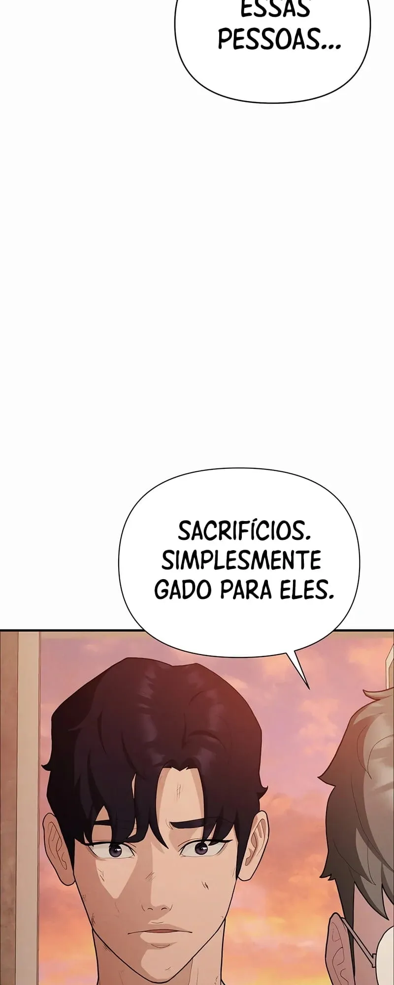 Void Man Capítulo 9 Página 80