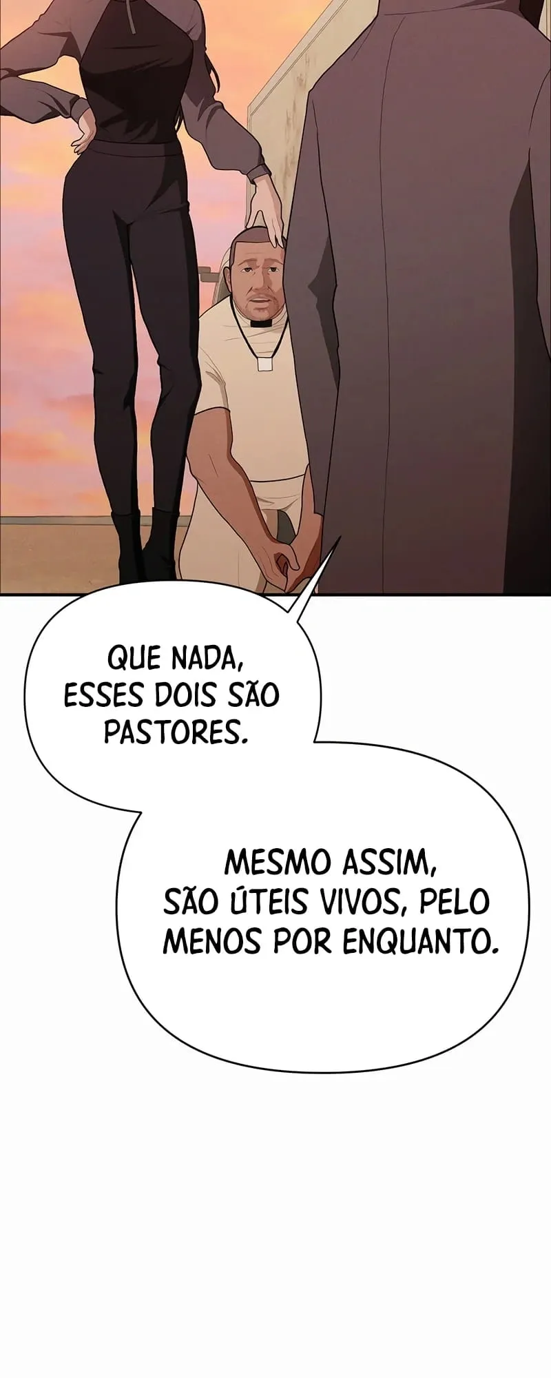 Void Man Capítulo 9 Página 82