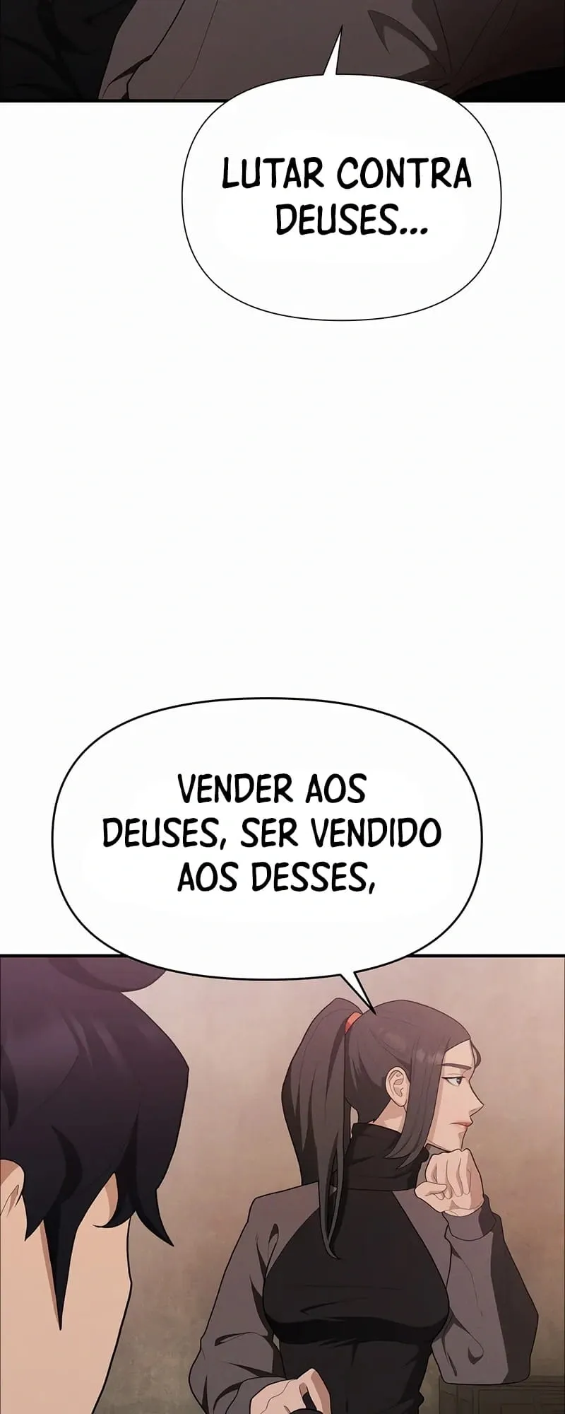 Void Man Capítulo 9 Página 89